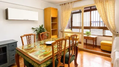 Apartment on Poeta Quintana Street photo 3