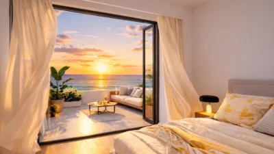 Apartment in Camino de Estepona photo 9