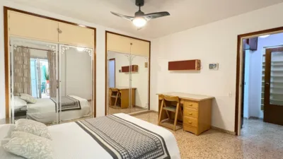 Apartment on Poeta Quintana Street photo 52