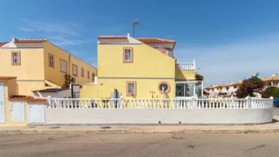 House in Agua Marina photo 37