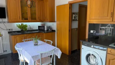 Terraced house in Passatge d'Haití photo 14