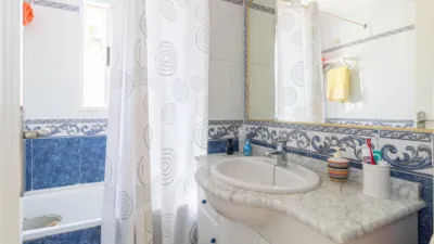 House in Agua Marina photo 25