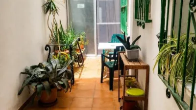 Apartment on Poeta Quintana Street photo 19