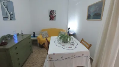 Apartment on Poeta Quintana Street photo 34