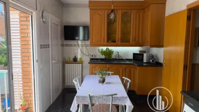 Terraced house in Passatge d'Haití photo 13