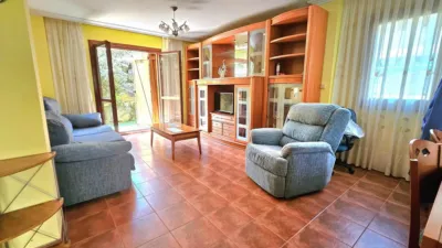 Chalet in Barrio Otañes photo 8