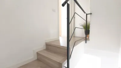 Apartment on Carrer d'Almeria photo 14