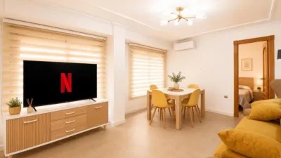 Apartment on Carrer Elche photo 3
