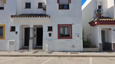 Terraced house on Calle de Juan Domingo de Mena photo 21