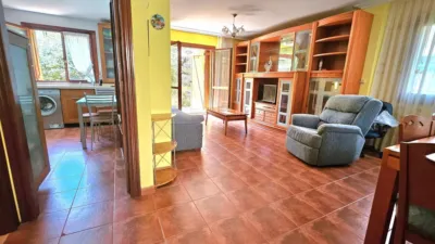 Chalet in Barrio Otañes photo 7