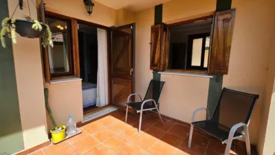 Chalet in Barrio Otañes photo 39