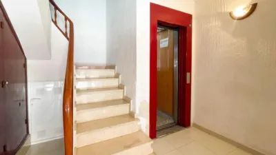 Apartment on Carrer Elche photo 24