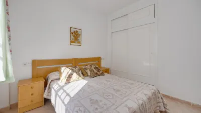 Bungalow in El Acequión - Los Náufragos photo 16