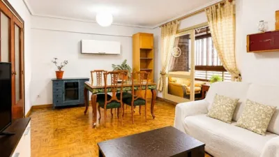 Apartment on Poeta Quintana Street photo 5