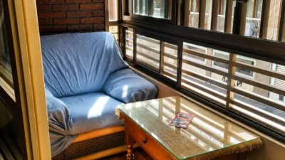 Apartment on Poeta Quintana Street photo 8