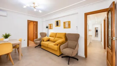 Apartment on Carrer Elche photo 5