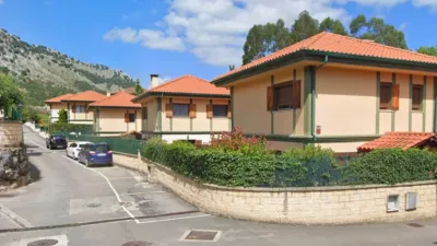 Chalet in Barrio Otañes photo 59