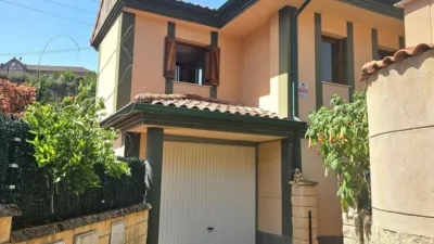 Chalet in Barrio Otañes photo 54