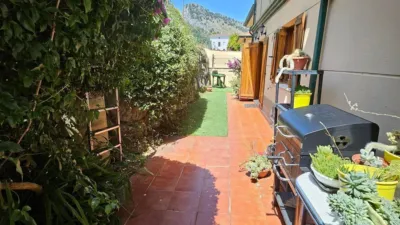 Chalet in Barrio Otañes photo 45