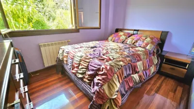 Chalet in Barrio Otañes photo 28