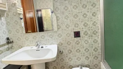 Apartment on Poeta Quintana Street photo 30