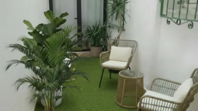 Apartment on Poeta Quintana Street photo 16