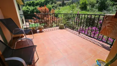 Chalet in Barrio Otañes photo 42