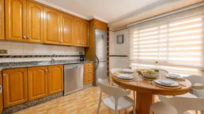 Apartment on Carrer Elche photo 4