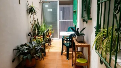 Apartment on Poeta Quintana Street photo 18