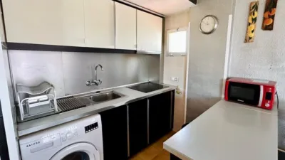 Apartment in La Veleta photo 12