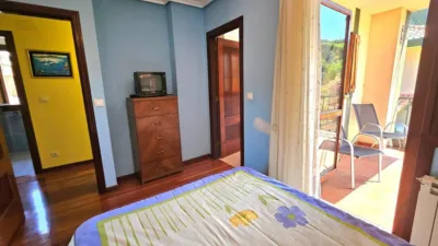 Chalet in Barrio Otañes photo 32