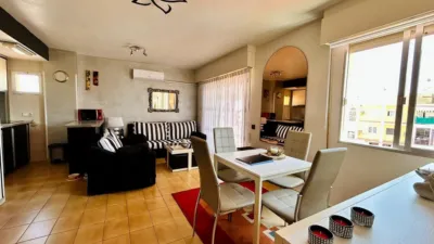 Apartment in La Veleta photo 6