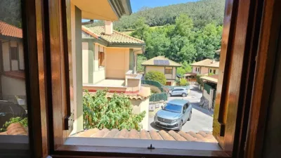 Chalet in Barrio Otañes photo 36