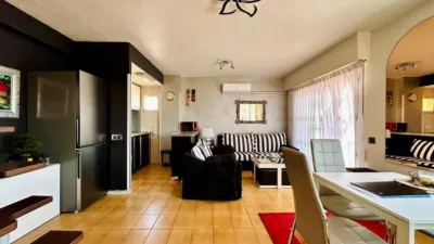 Apartment in La Veleta photo 9