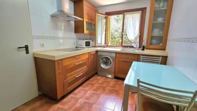 Chalet in Barrio Otañes photo 16