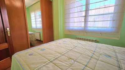 Chalet in Barrio Otañes photo 22