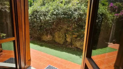 Chalet in Barrio Otañes photo 13