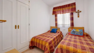 Bungalow in El Acequión - Los Náufragos photo 18
