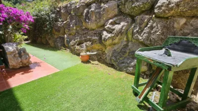 Chalet in Barrio Otañes photo 50
