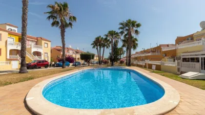 House in Agua Marina photo 48