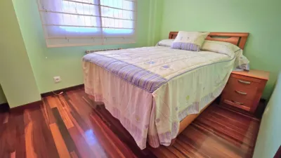 Chalet in Barrio Otañes photo 21