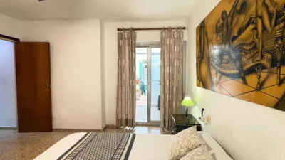 Apartment on Poeta Quintana Street photo 50