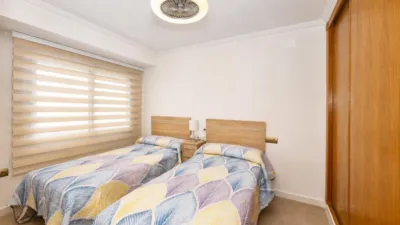 Apartment on Carrer Elche photo 16