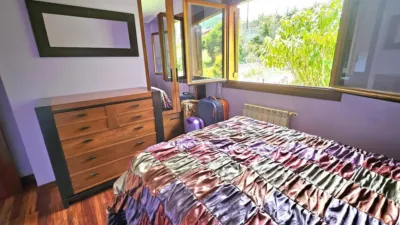 Chalet in Barrio Otañes photo 29