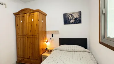 Apartment on Poeta Quintana Street photo 51