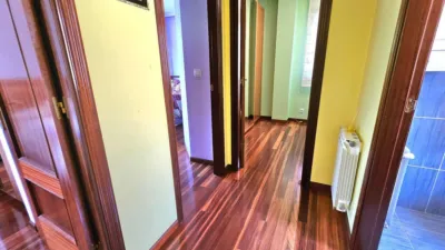 Chalet in Barrio Otañes photo 20
