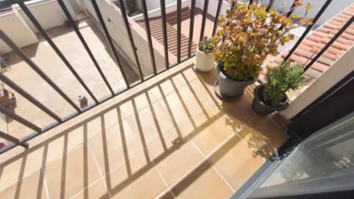Apartment on Carrer d'Almeria photo 34