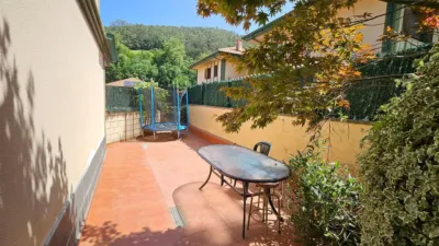 Chalet in Barrio Otañes photo 44