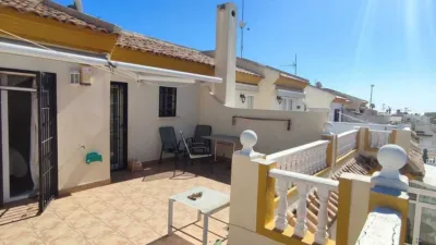 House in La Zenia photo 17
