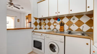 Bungalow in El Acequión - Los Náufragos photo 13